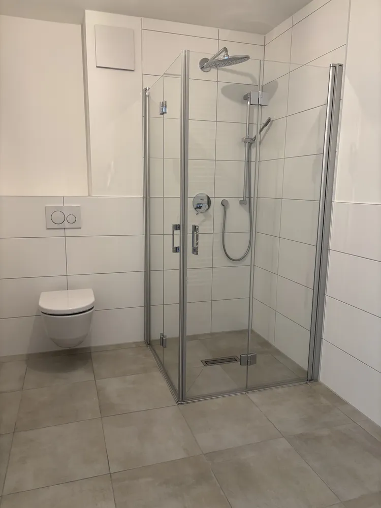 3 Zimmer Wohnung mit 80 m² in München – Bild 9