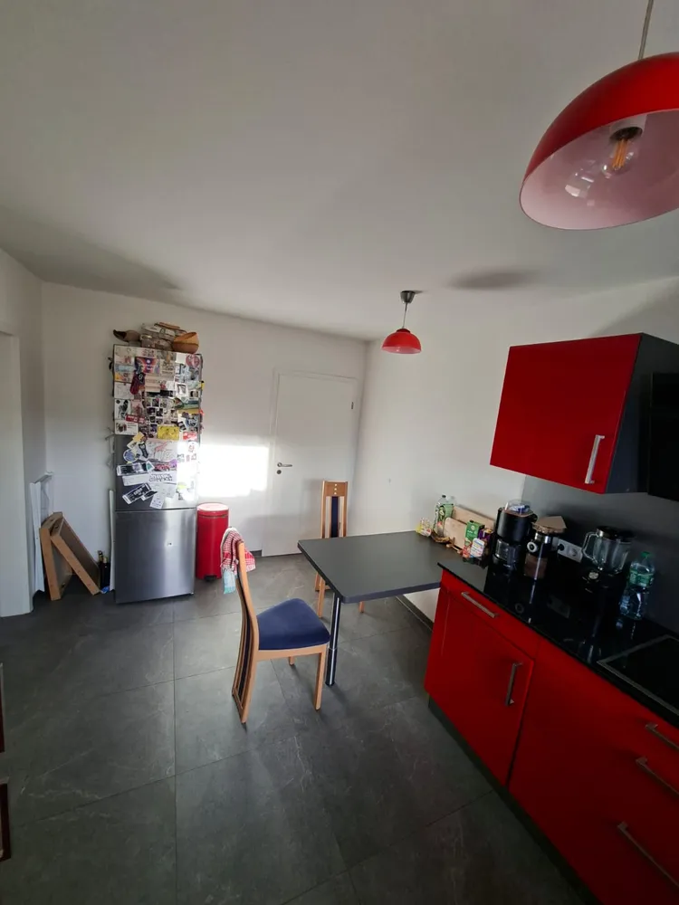 2 room apartment with 92 m² in Wolfenbüttel – Photo 2