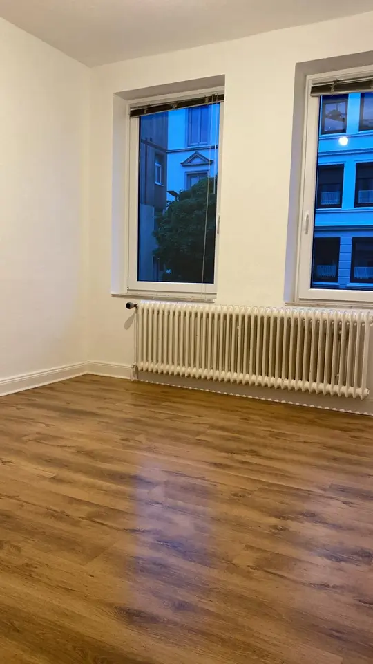 3 Zimmer Wohnung mit 53 m² in Lübeck – Bild 1