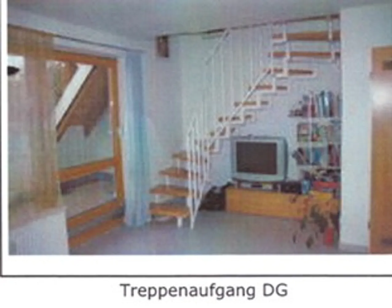 2 Zimmer Wohnung mit 55 m² in Stuttgart – Bild 1