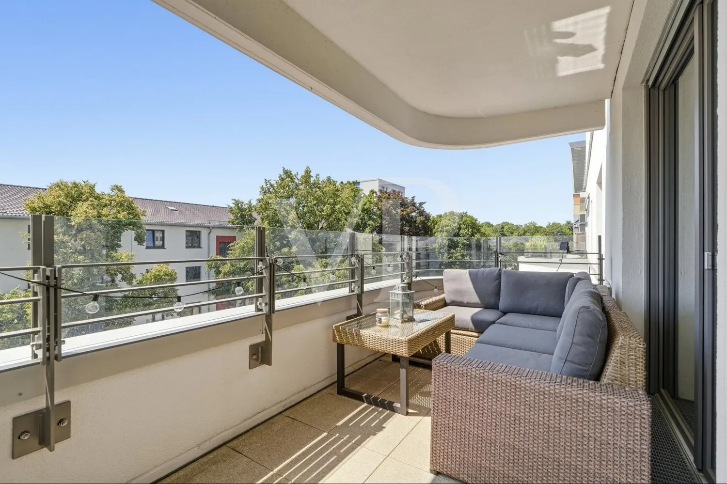 4 Zimmer Wohnung mit 115 m² in Köln – Bild 4