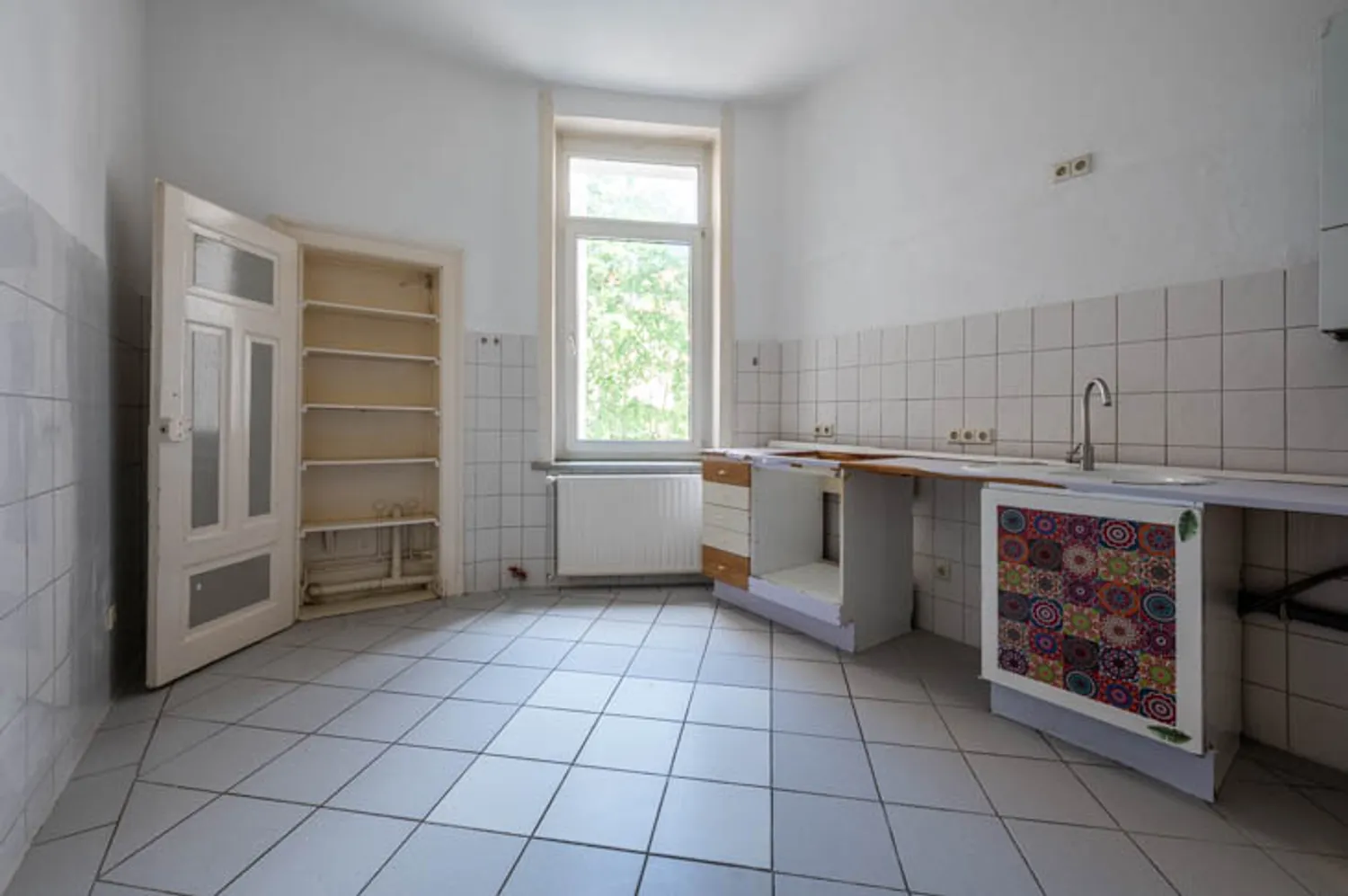 4 Zimmer Wohnung mit 101 m² in Hannover – Bild 11