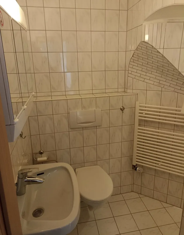 1 Zimmer Wohnung mit 35 m² in München – Bild 1