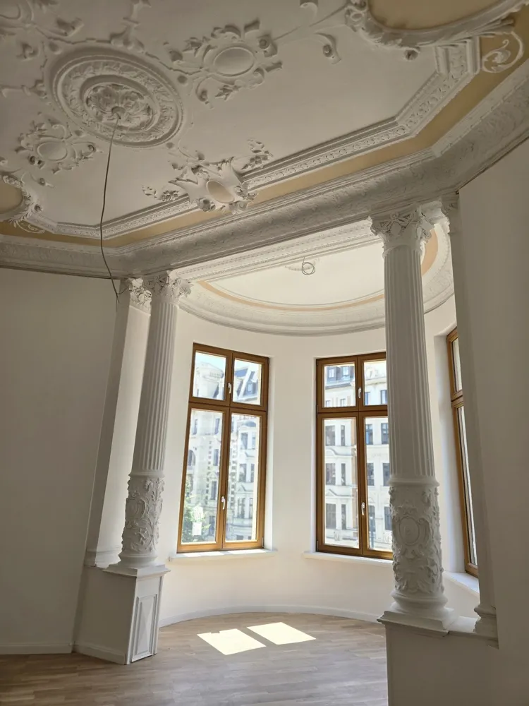 3 Zimmer Wohnung mit 89 m² in Magdeburg – Bild 9