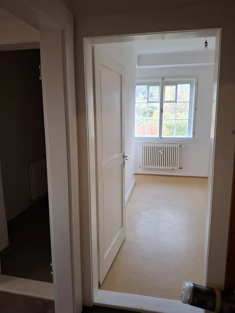 5 Zimmer Wohnung mit 110 m² in Heppenheim – Bild 6