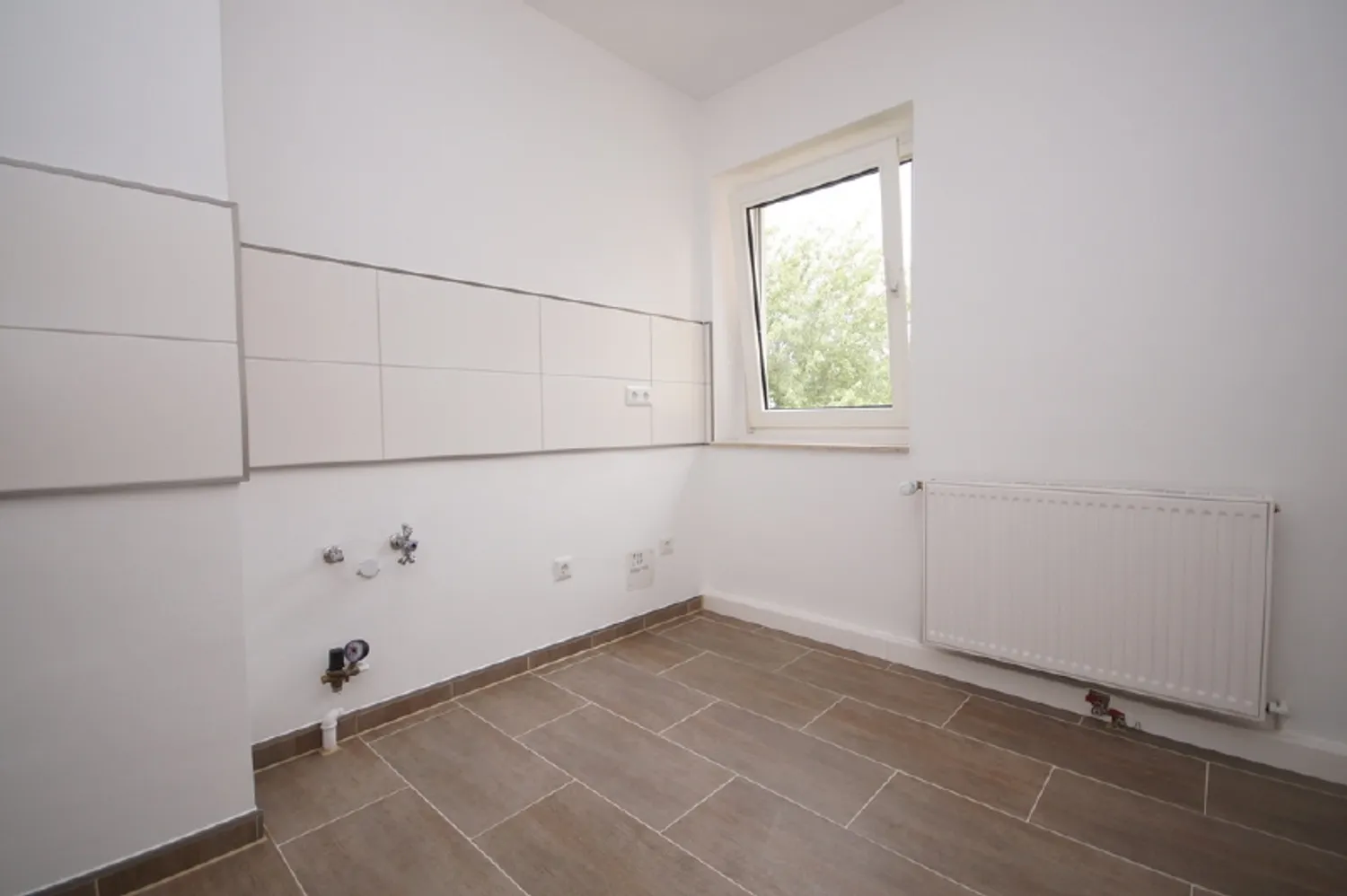 3 Zimmer Wohnung mit 52 m² in Minden – Bild 5