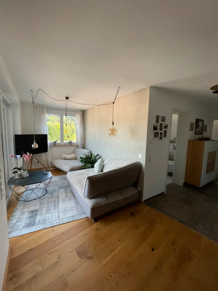 3 Zimmer Wohnung mit 72 m² in Kempten – Bild 9