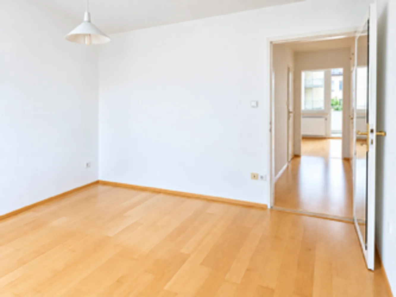 2 Zimmer Wohnung mit 45 m² in München – Bild 5