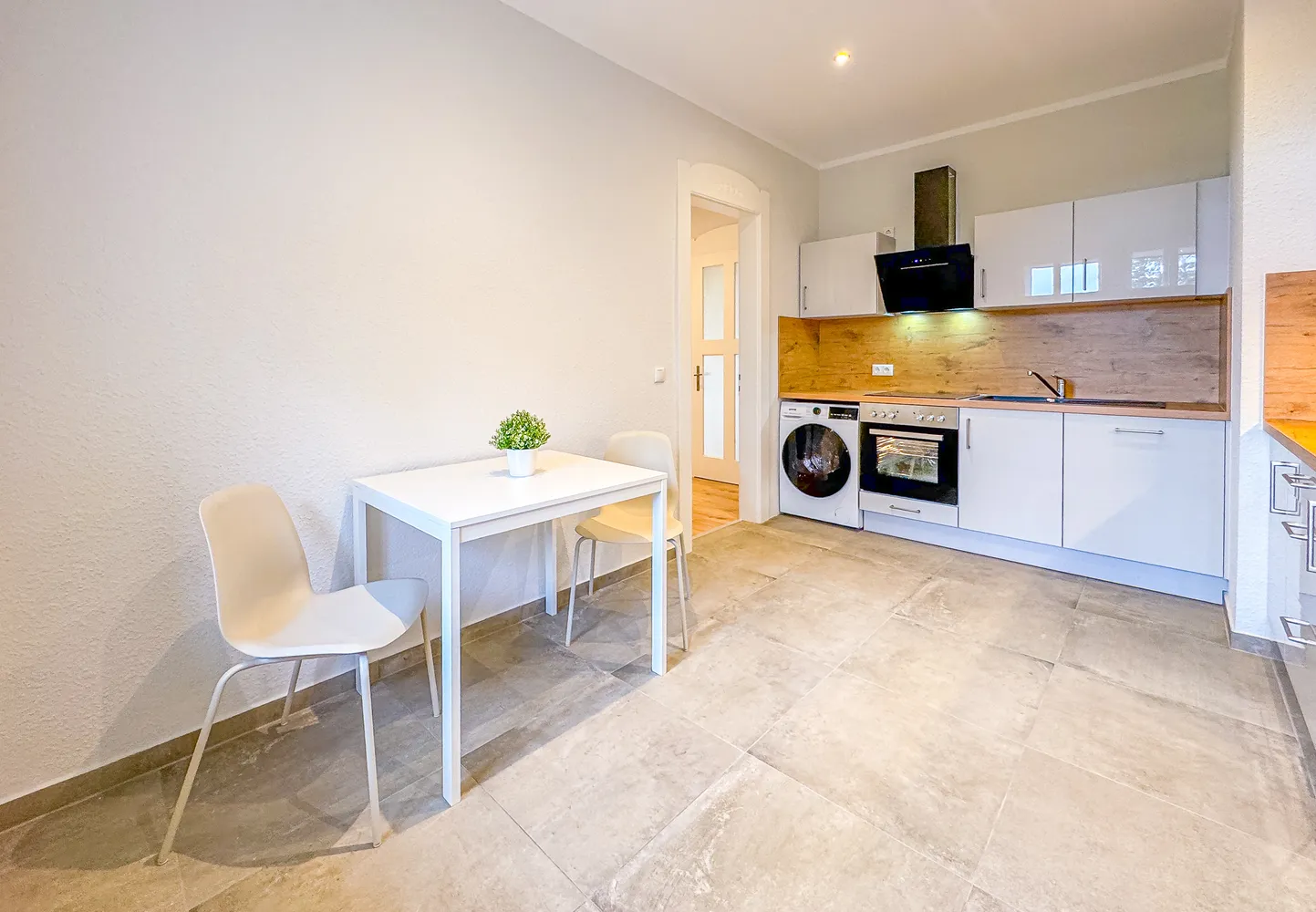 3 Zimmer Wohnung mit 86 m² in Dresden – Bild 7