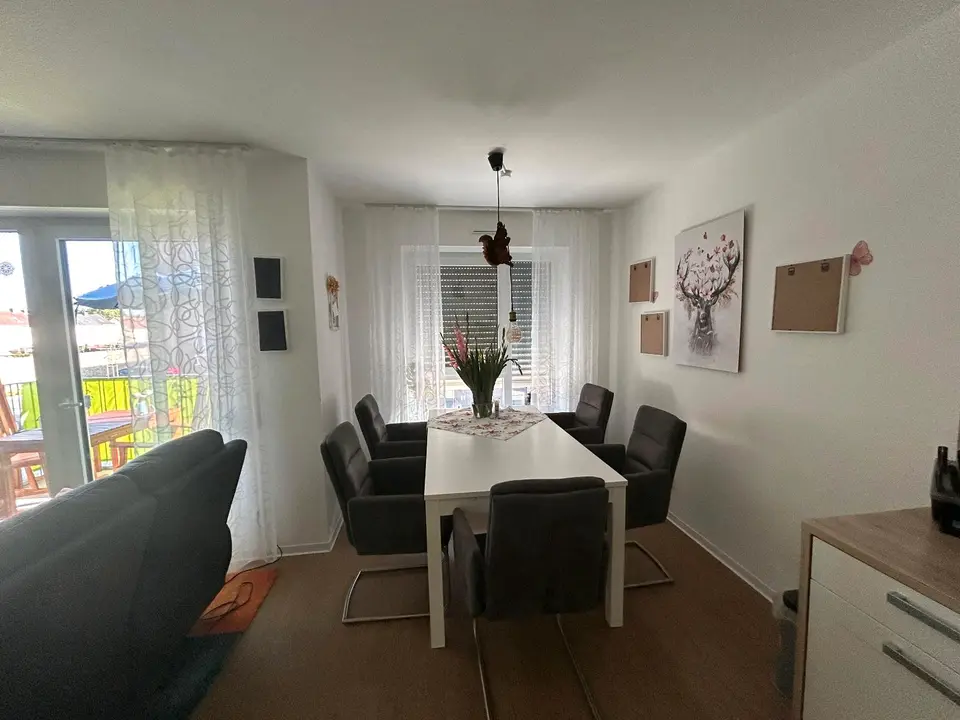 2 Zimmer Wohnung mit 60 m² in Melle – Bild 5