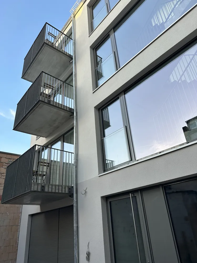 1 Zimmer Wohnung mit 23 m² in Berlin – Bild 11