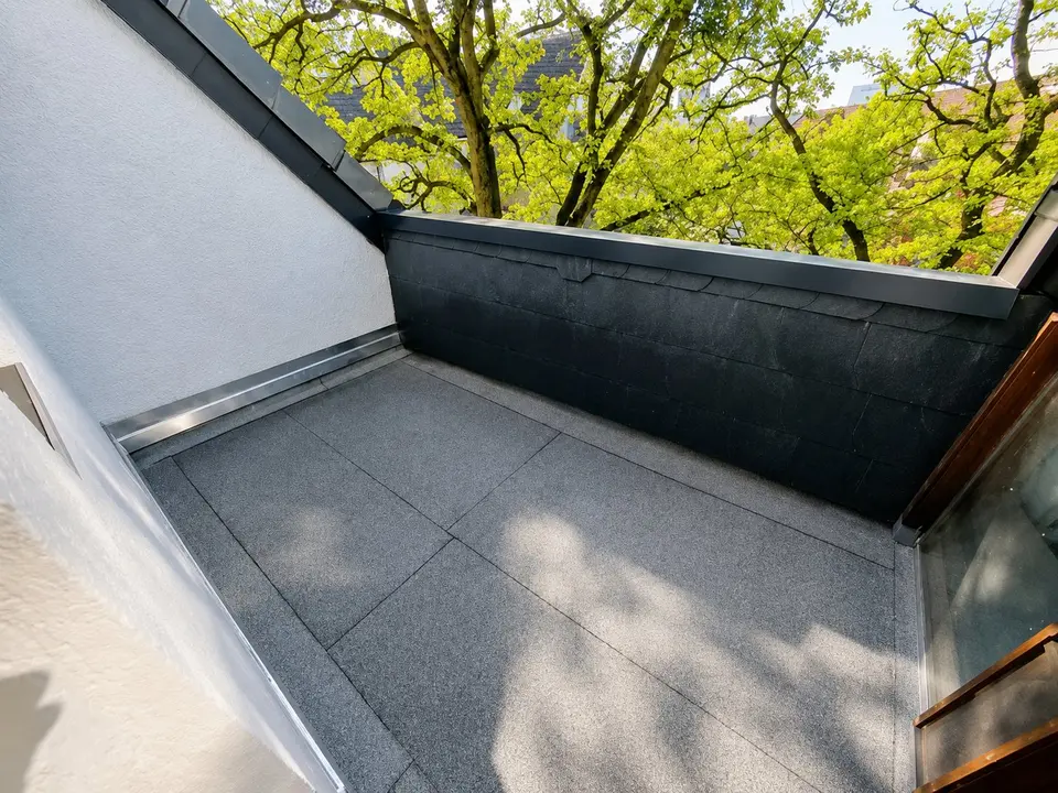 3 Zimmer Wohnung mit 56 m² in Gelsenkirchen – Bild 4
