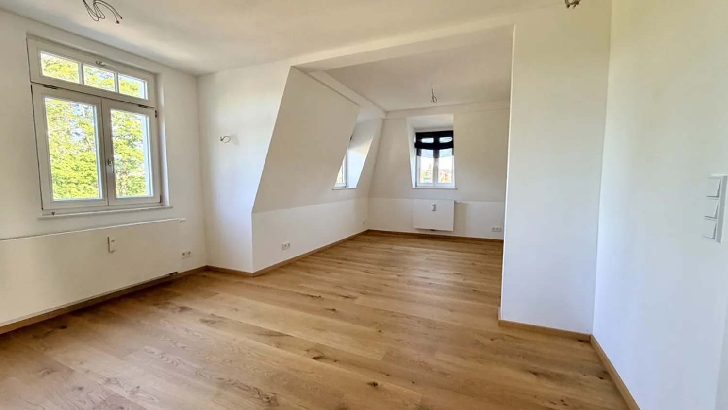 4 Zimmer Wohnung mit 85 m² in Coburg – Bild 8