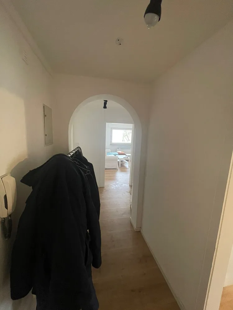 4 Zimmer Wohnung mit 90 m² in Mannheim – Bild 7