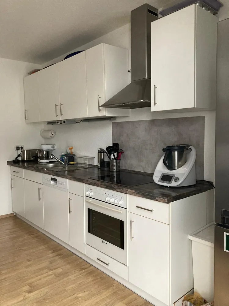 2 Zimmer Wohnung mit 86 m² in Mönchengladbach – Bild 10