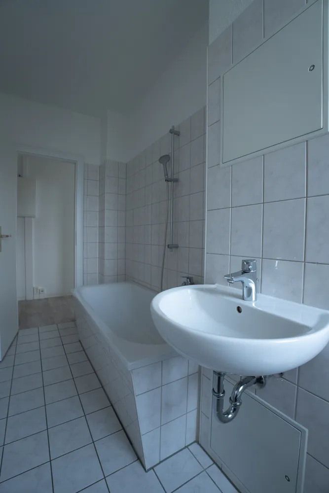 3 Zimmer Wohnung mit 61 m² in Eberswalde – Bild 9