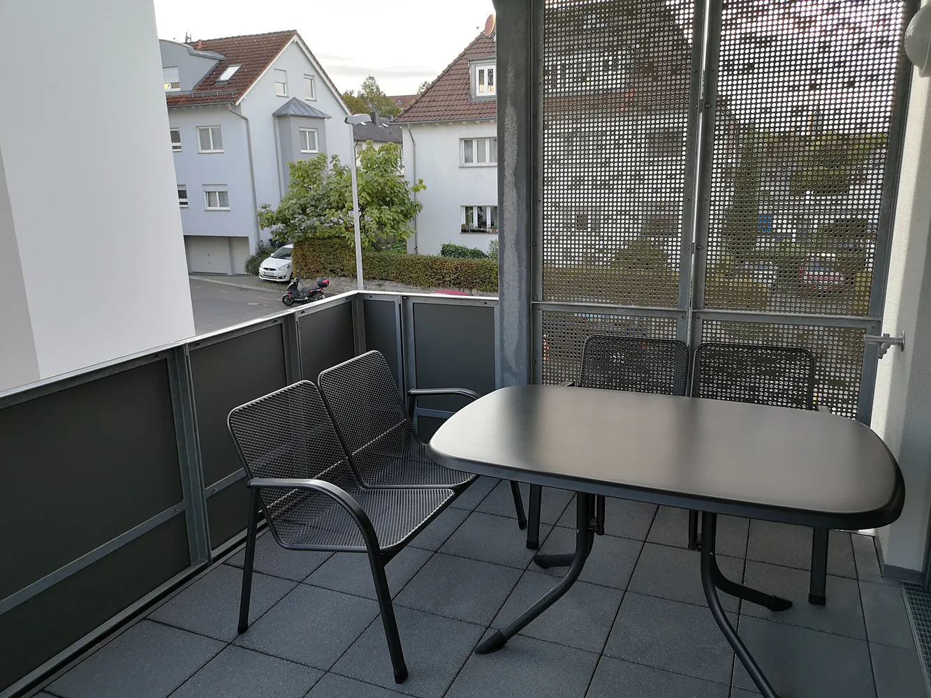 WG-Zimmer in Waiblingen – Bild 6