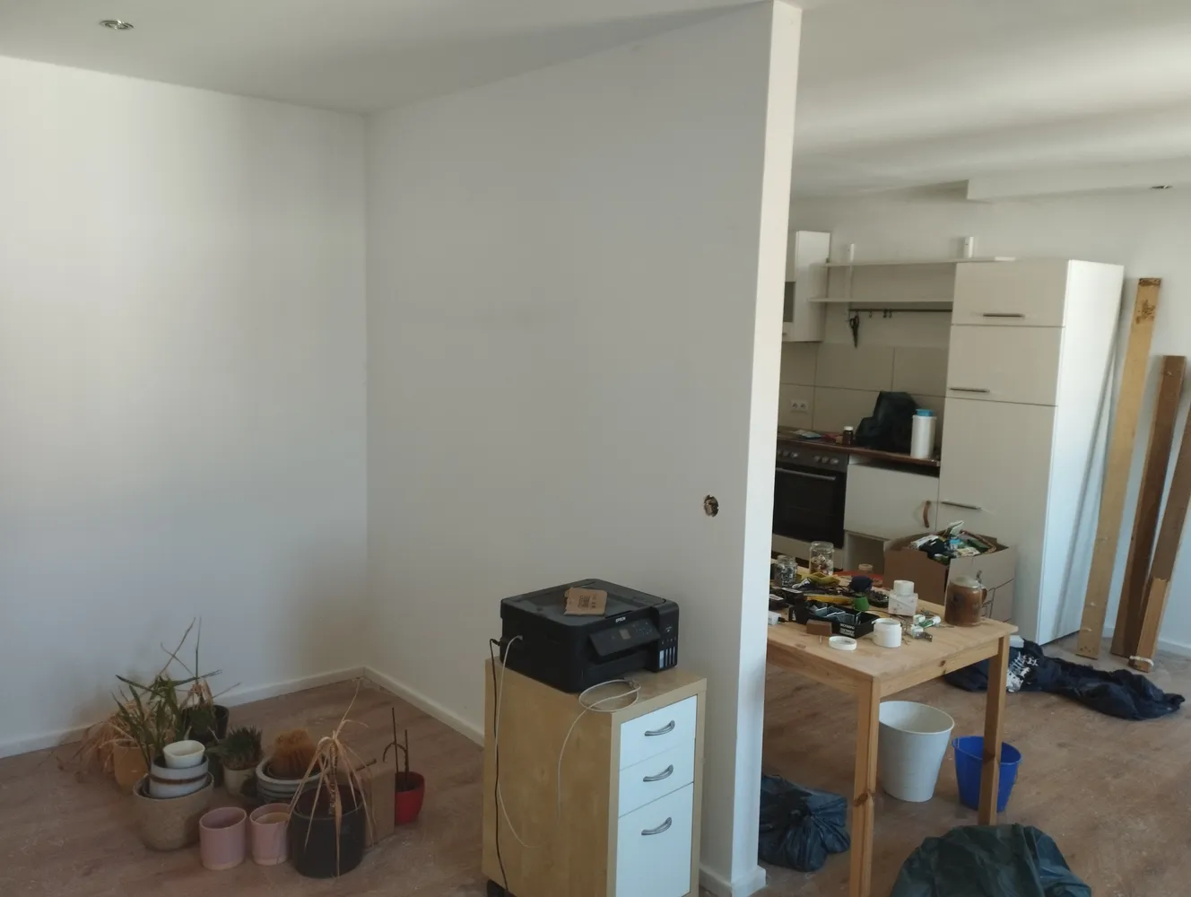 2 Zimmer Wohnung mit 62 m² in Mannheim – Bild 7