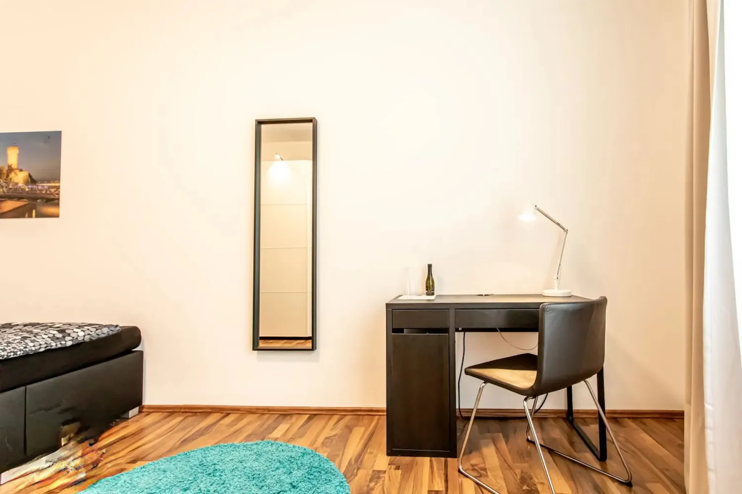 WG-Zimmer mit 21 m² in Frankfurt am Main – Bild 10