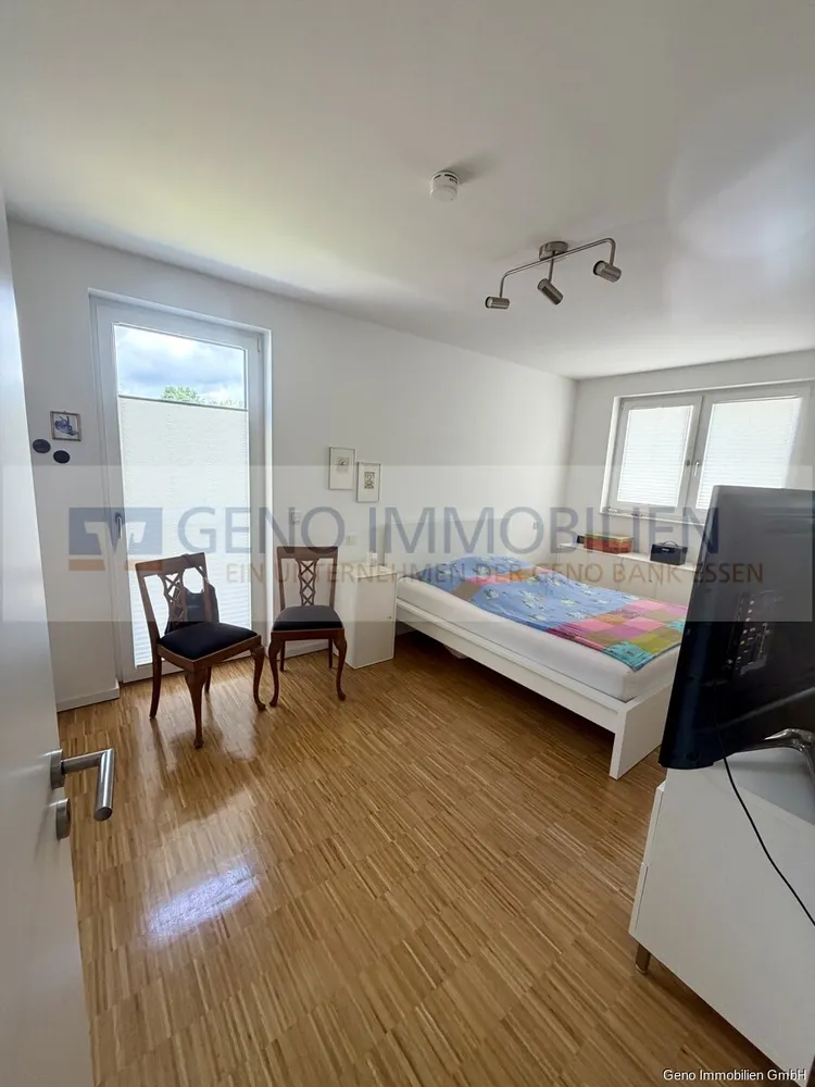 4 Zimmer Wohnung mit 131 m² in Mülheim an der Ruhr – Bild 7