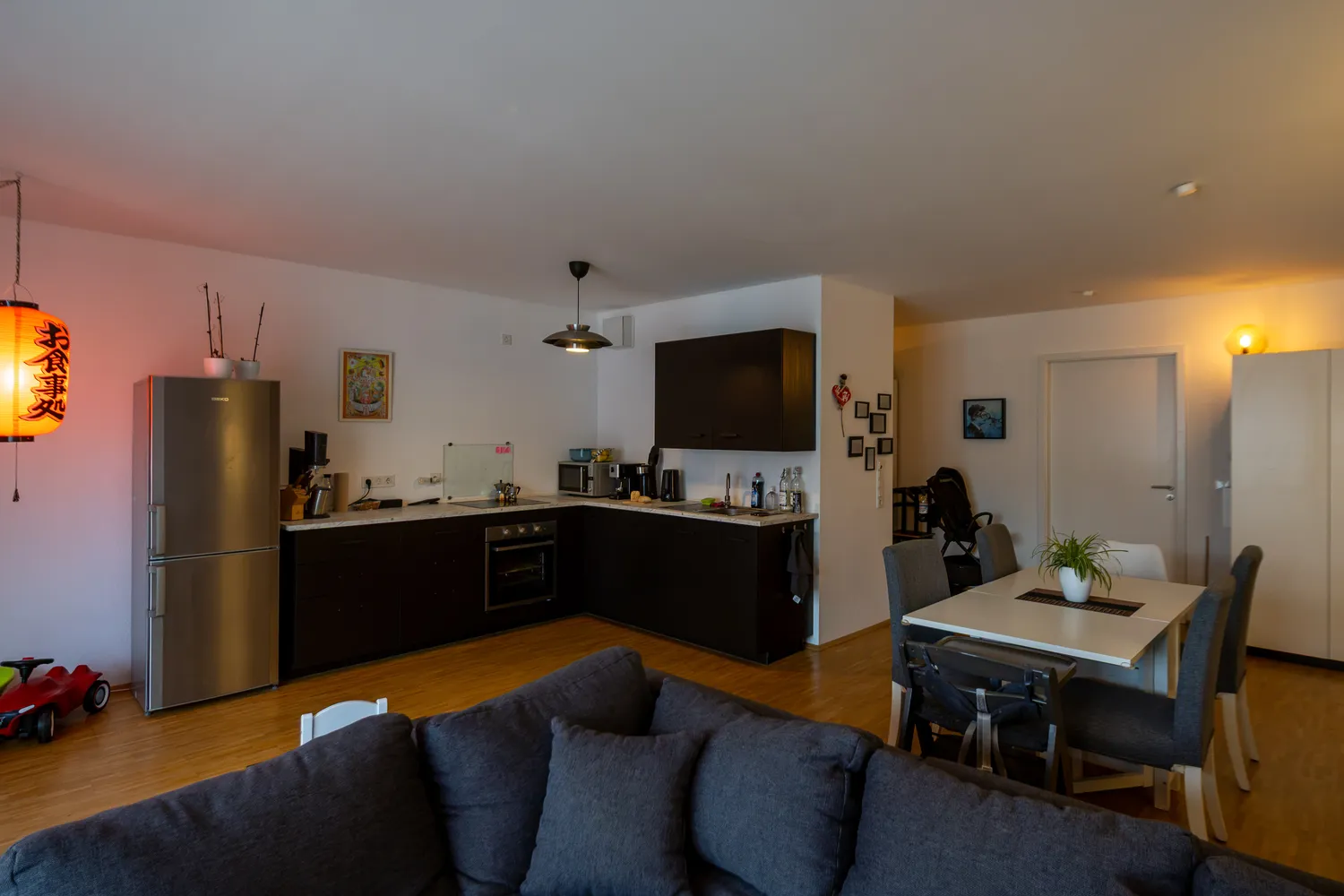 2 Zimmer Wohnung mit 87 m² in Dortmund – Bild 3