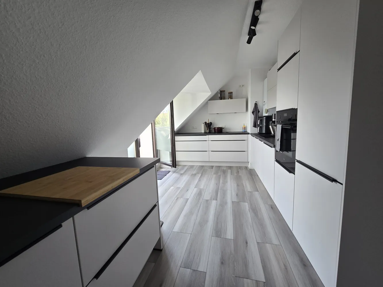 5 Zimmer Wohnung mit 110 m² in Essen – Bild 6