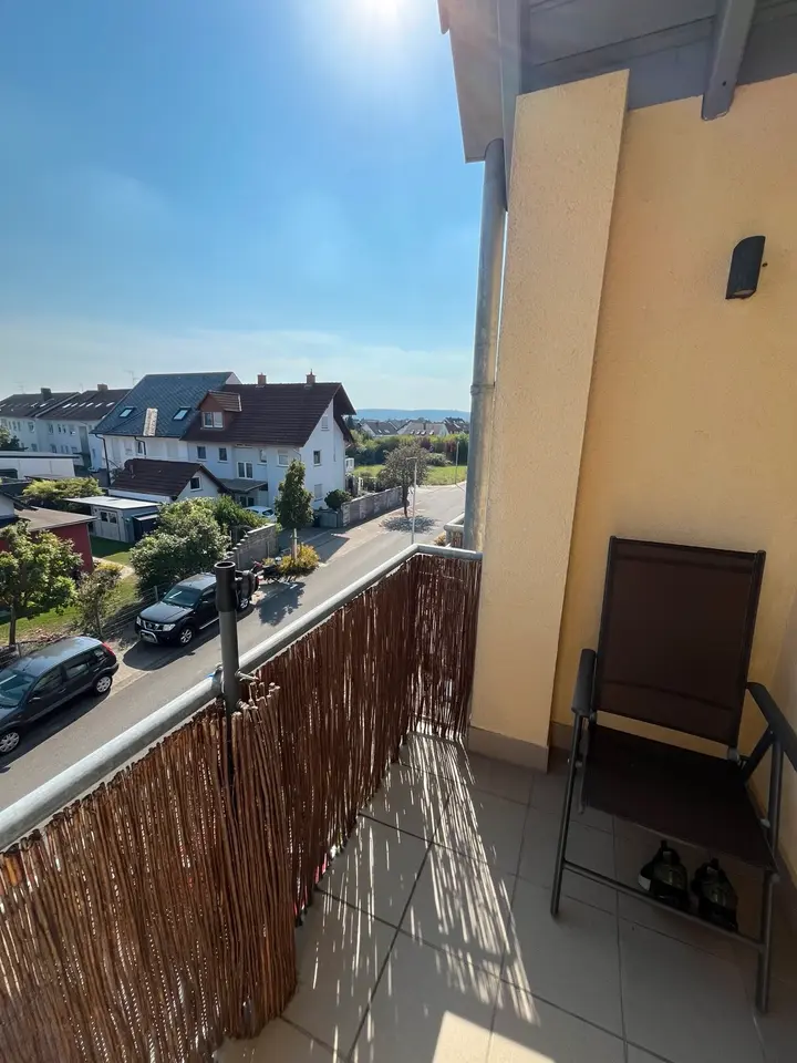 2 Zimmer Wohnung mit 47 m² in Aschaffenburg – Bild 4
