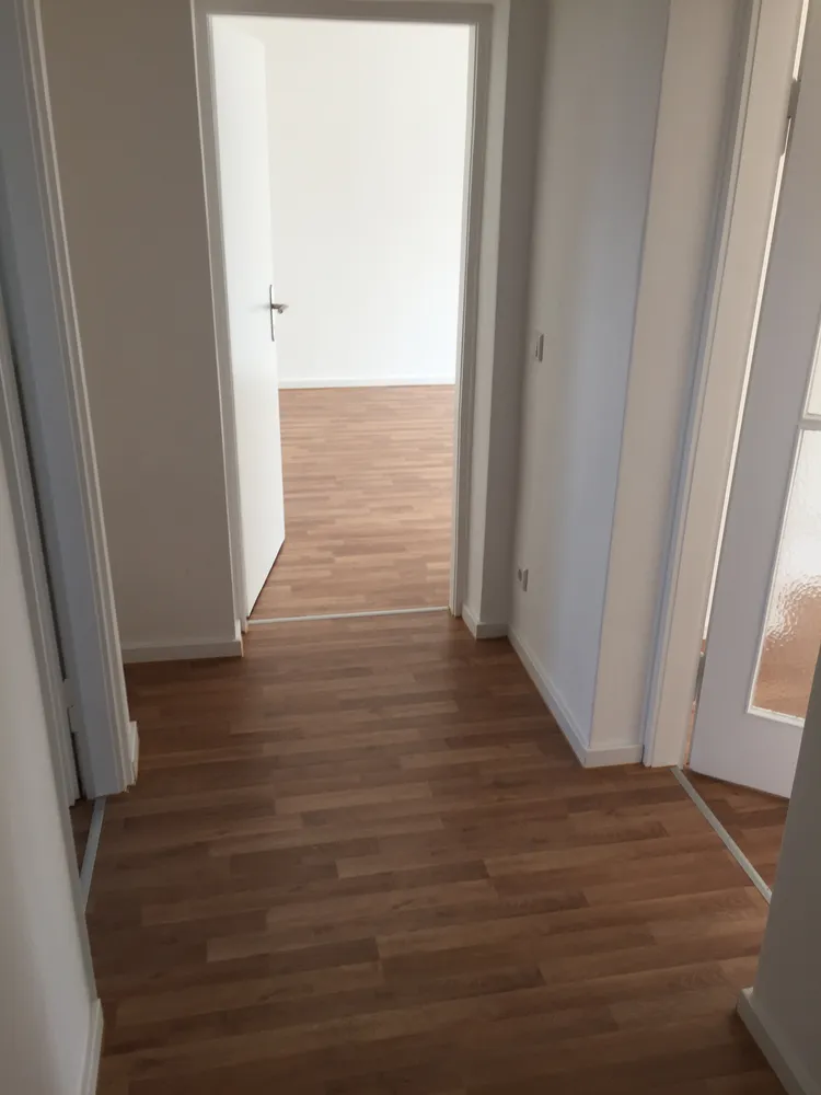 3 Zimmer Wohnung mit 68 m² in Ingolstadt – Bild 2