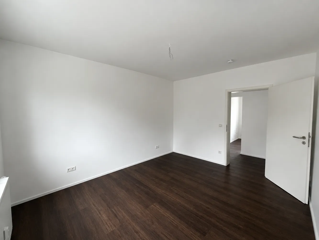 3 Zimmer Wohnung mit 54 m² in Dortmund – Bild 4