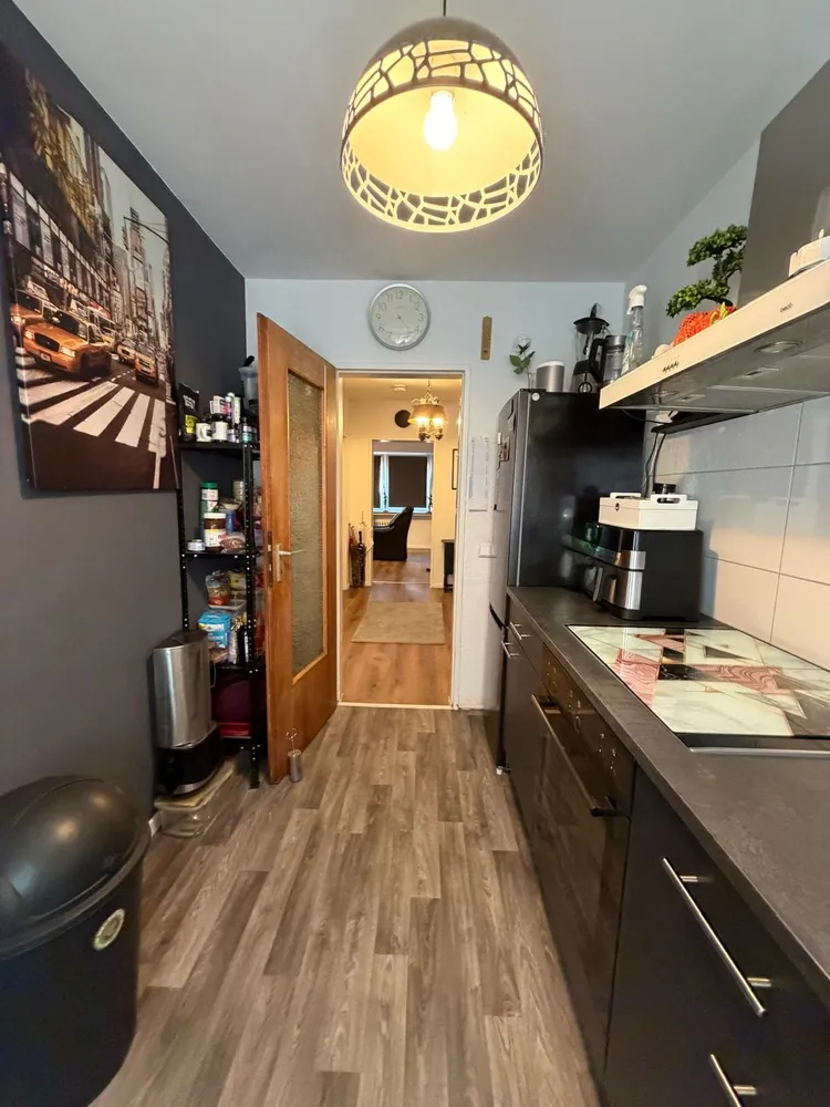3 room apartment with 67 m² in Duisburg – Photo 2