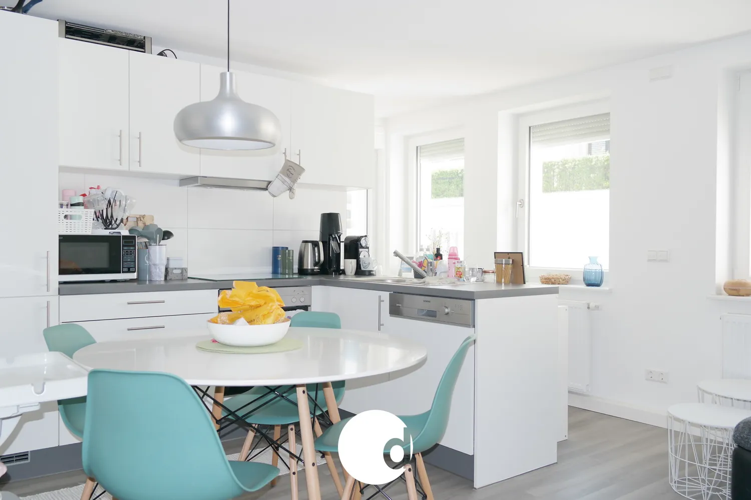 3 Zimmer Wohnung mit 68 m² in Stuttgart – Bild 1
