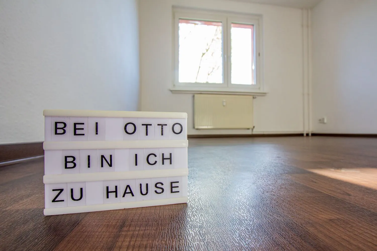 2 Zimmer Wohnung mit 49 m² in Magdeburg – Bild 9