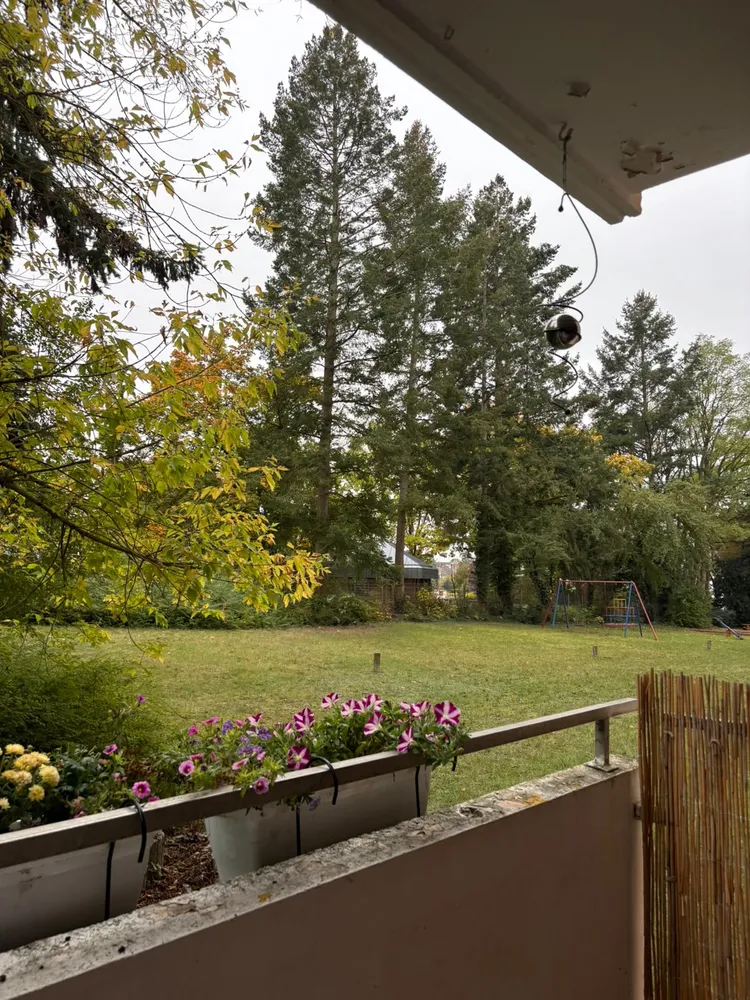 3 Zimmer Wohnung mit 80 m² in Fürth – Bild 10