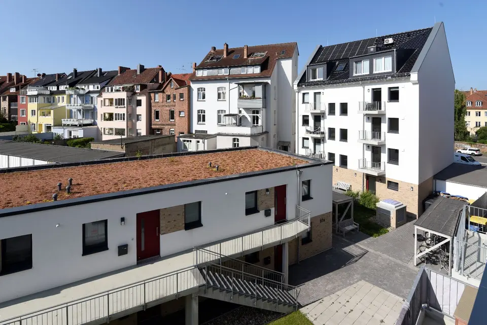 2 Zimmer Wohnung mit 74 m² in Hildesheim – Bild 10