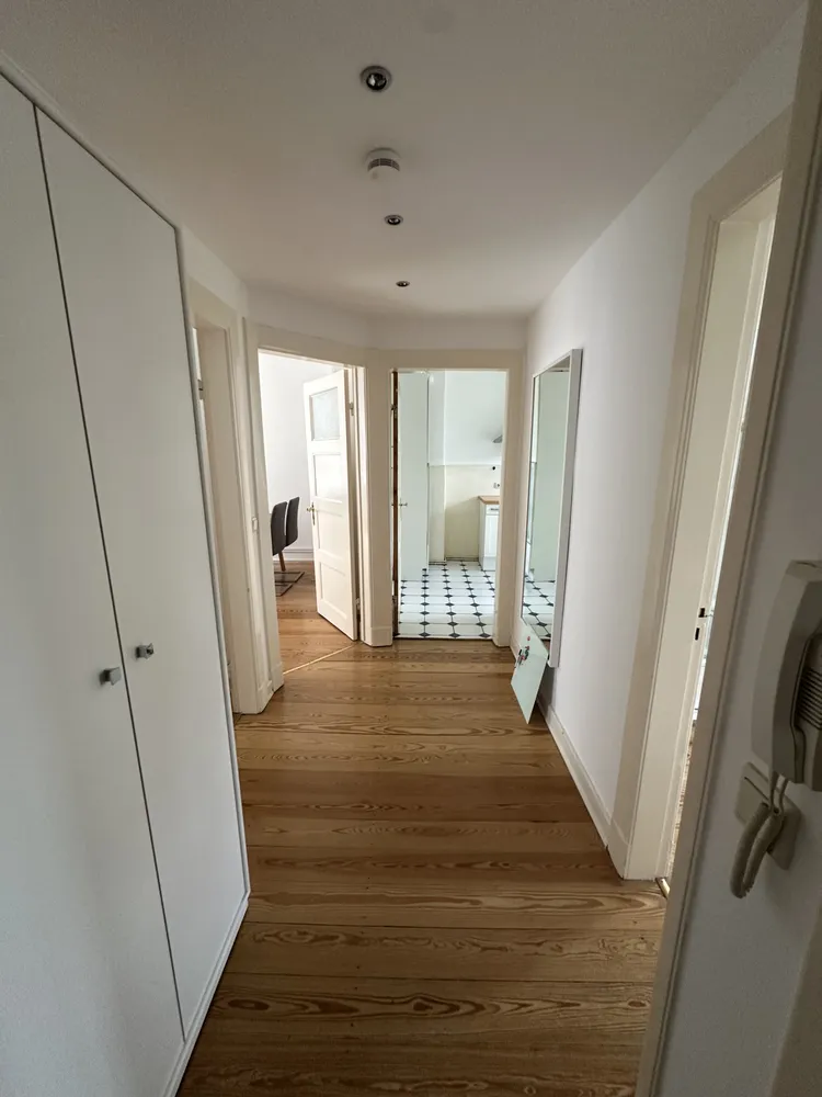 2 Zimmer Wohnung mit 62 m² in Hamburg – Bild 3