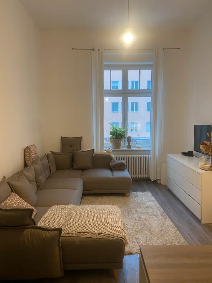 WG-Zimmer mit 58 m² in Coswig – Bild 3
