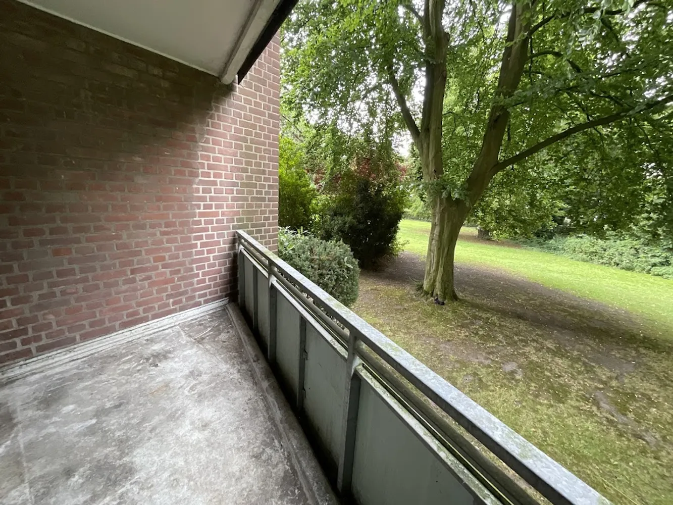 2 Zimmer Wohnung mit 61 m² in Hamburg – Bild 9