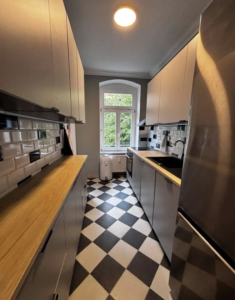 3 Zimmer Wohnung mit 80 m² in Chemnitz – Bild 6