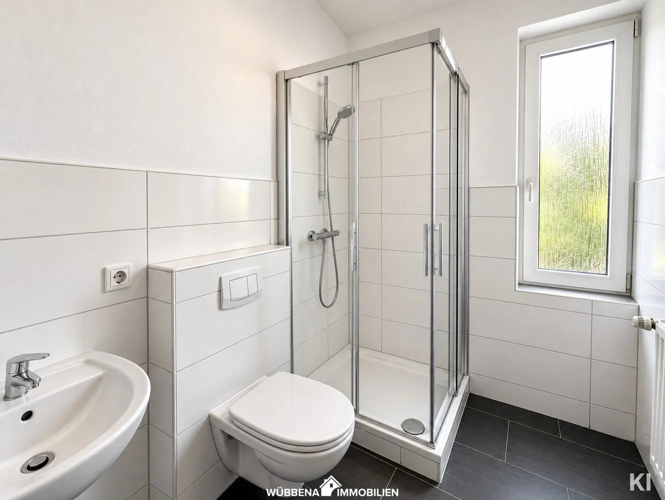 2 Zimmer Wohnung mit 60 m² in Emden – Bild 5