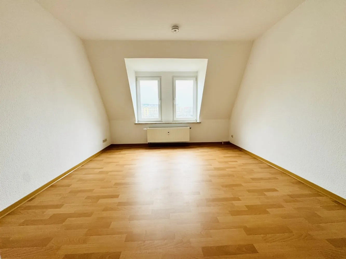 3 Zimmer Wohnung mit 62 m² in Leipzig – Bild 3