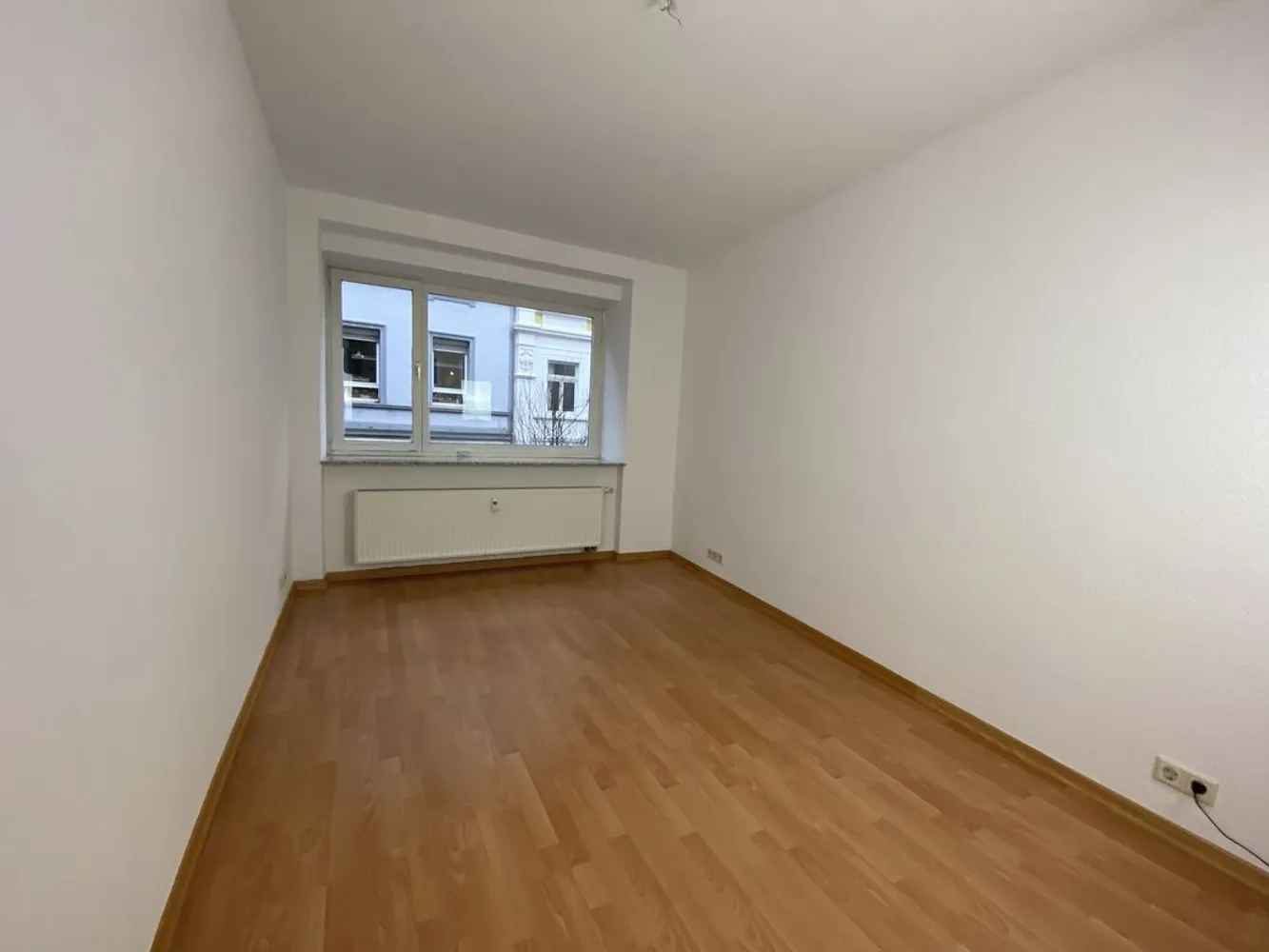 3 Zimmer Wohnung mit 63 m² in Bonn – Bild 1