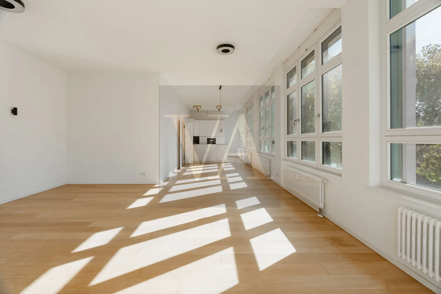 5 Zimmer Wohnung mit 328 m² in Berlin – Bild 7
