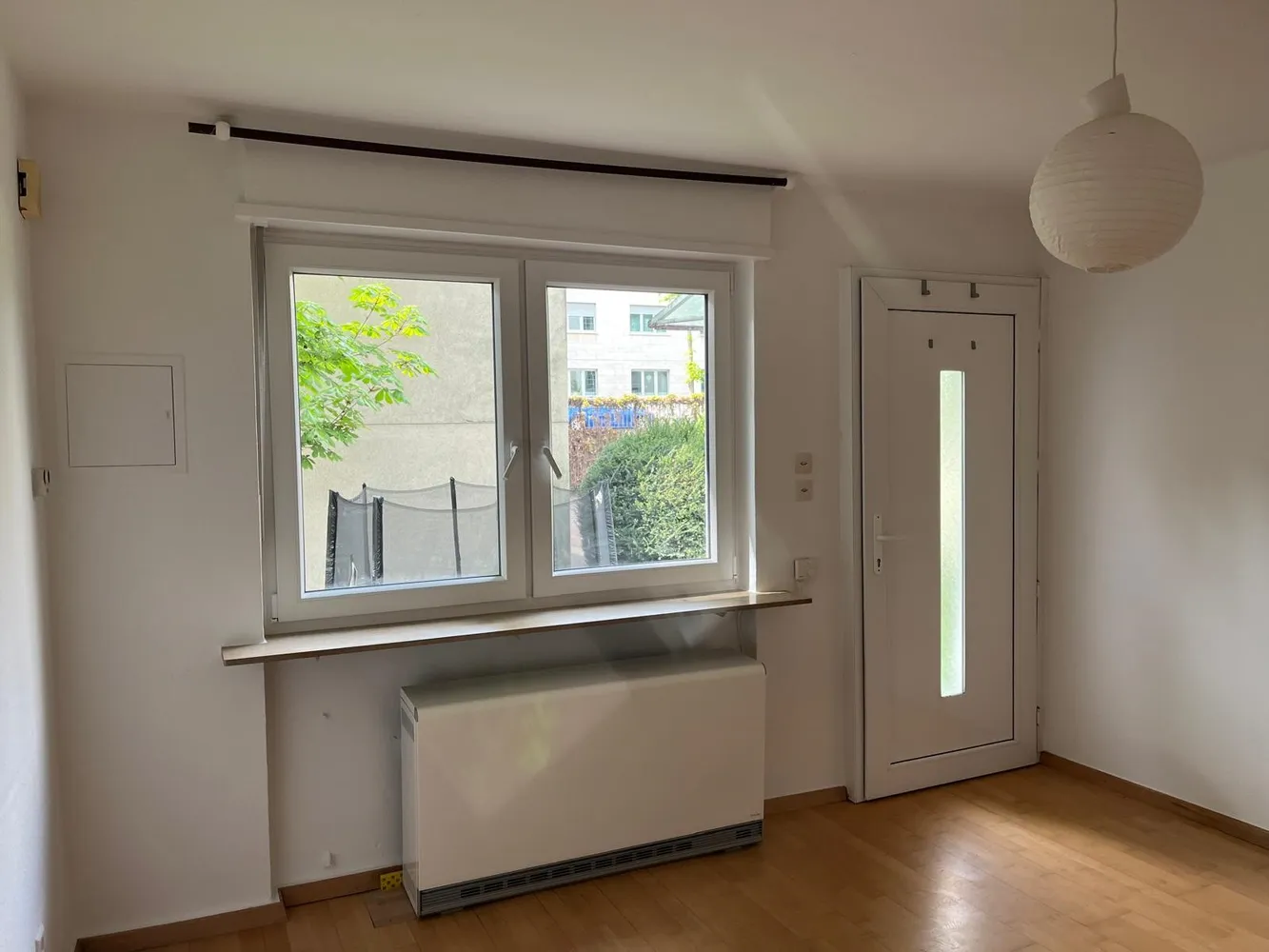 2 Zimmer Wohnung mit 18 m² in Mannheim – Bild 2