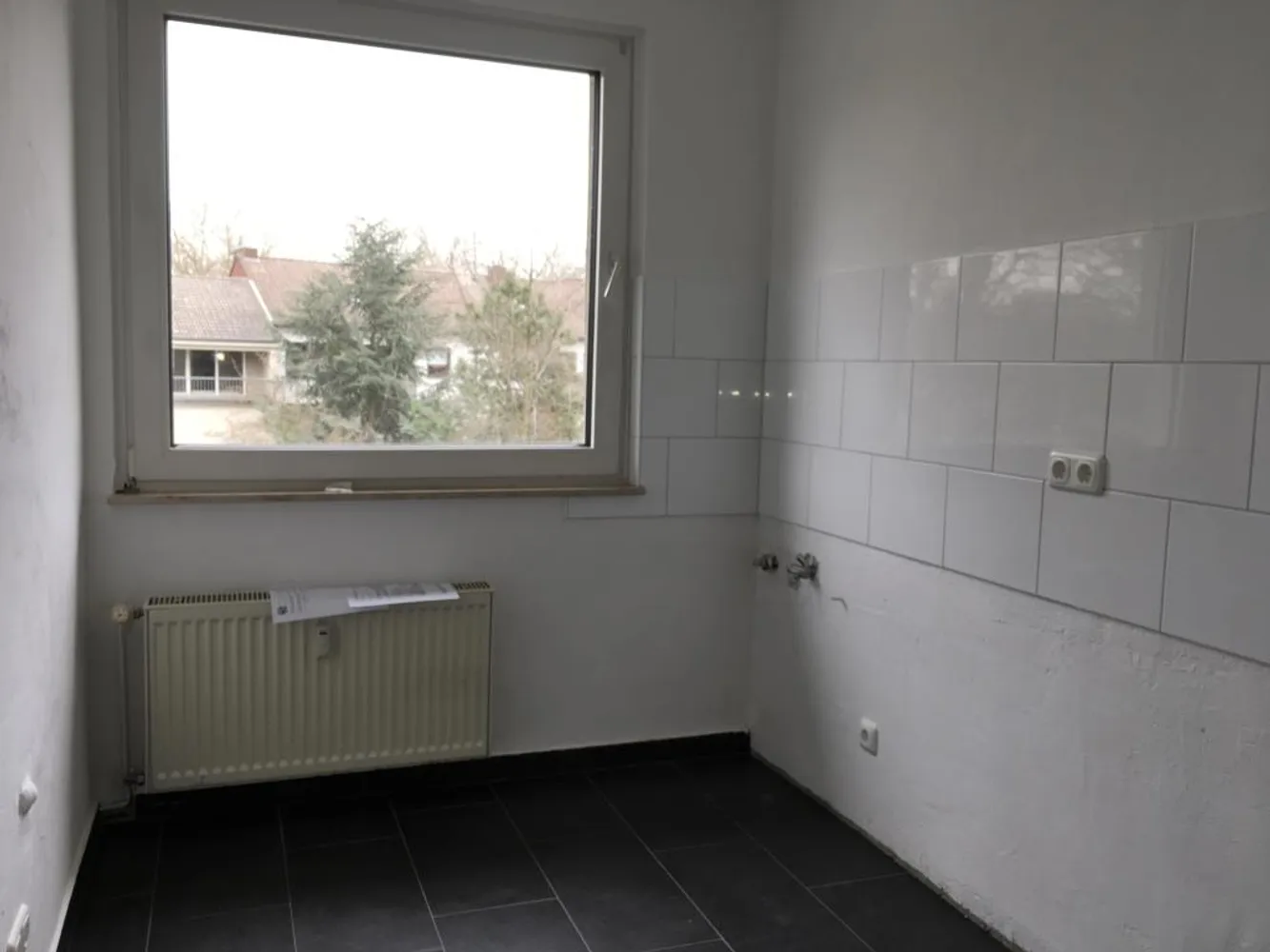 3 Zimmer Wohnung mit 51 m² in Gladbeck – Bild 4