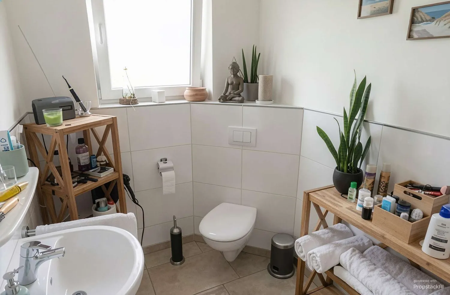 3 Zimmer Wohnung mit 80 m² in Norden – Bild 1