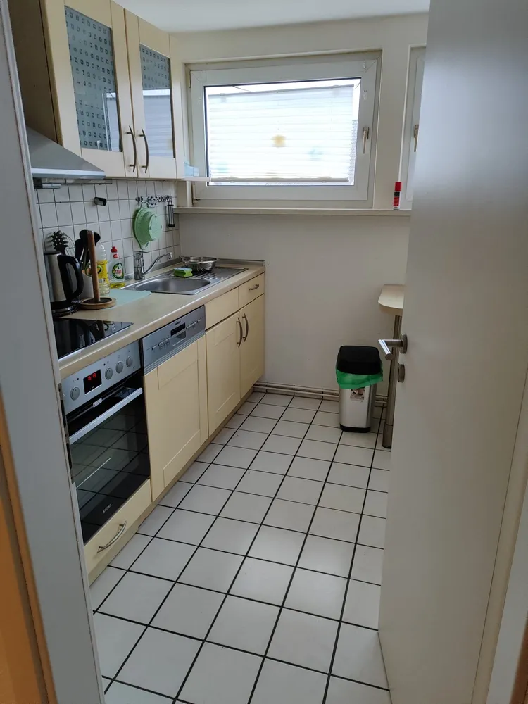 4 Zimmer Wohnung mit 90 m² in Osnabrück – Bild 11