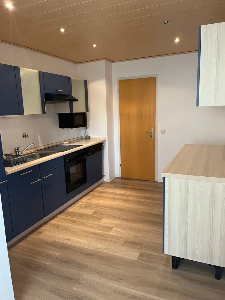 2 Zimmer Wohnung mit 71 m² in Schwäbisch Gmünd – Bild 2