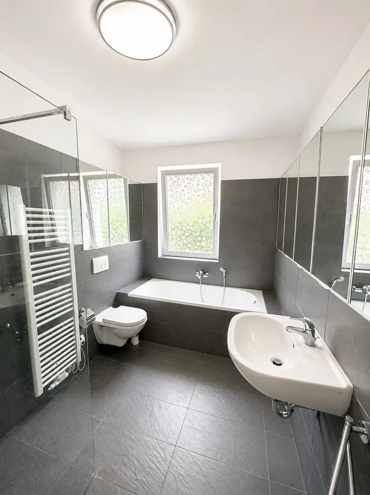 4 Zimmer Wohnung mit 126 m² in Berlin – Bild 11