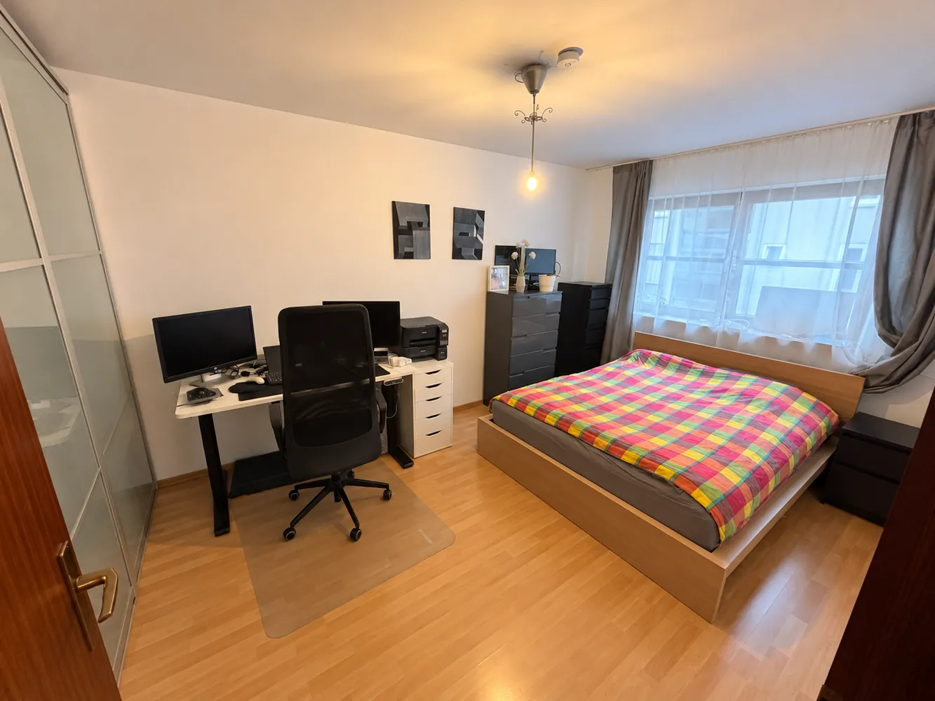 2 Zimmer Wohnung mit 59 m² in Nürnberg – Bild 4