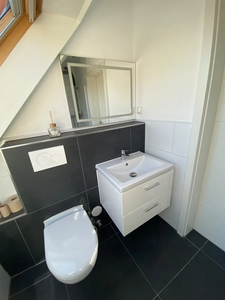 3 Zimmer Wohnung mit 68 m² in Dortmund – Bild 10
